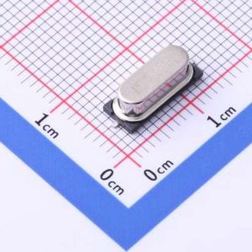 X49SS2-24.000-F20LJDT 无源晶振 24MHz ±20ppm 20pF HC-49S-SMD