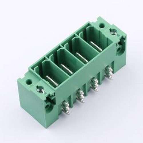 KF2EDGSRM-15.0-4P 插拔式接线端子 KF2EDGSRM-15.0-4P 弯插,P=15