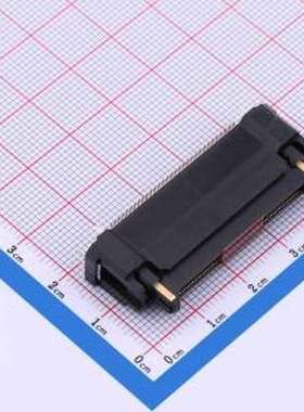 FX23-120P-0.5SV20 板对板与背板连接器 间距:0.5mm PIN:124P 公
