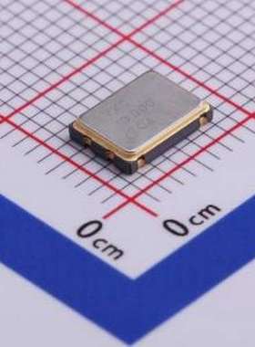 O9705010MEDA4SI 预编程振荡器 YSO690PR 10MHZ 3.3V 20PPM SMD70