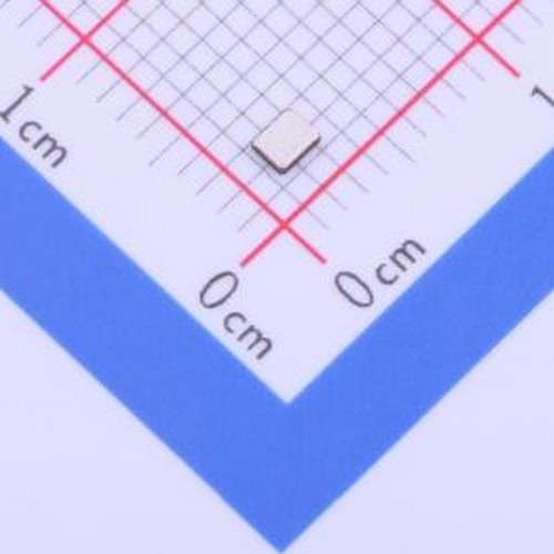 Q22FA12800218 无源晶振 30MHz ±10ppm 9pF SMD2016-4P