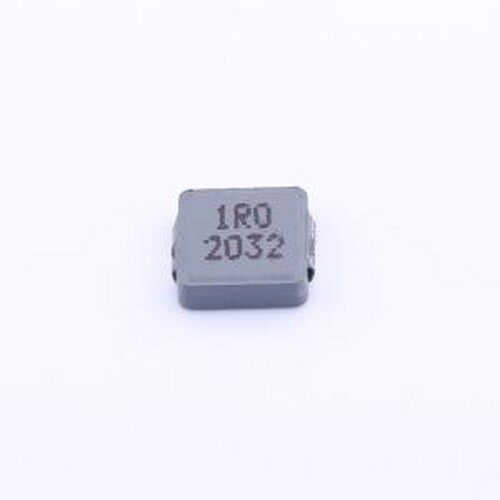 GSSM05201R0M2AU 功率电感 1uH ±20% 13.7A SMD,5.2x5.7mm