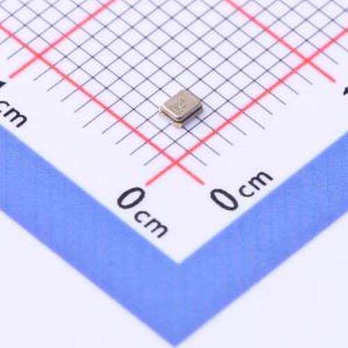 XRCGE20M000F3A1BR0 无源晶振 20MHz ±30ppm 8pF SMD2016-4P