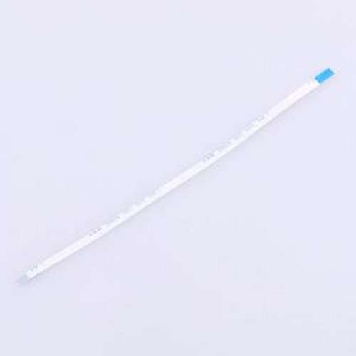 JS05B-06P-150-4-8 FFC连接线(柔性扁平线缆) JS05B-06P-150-4-8