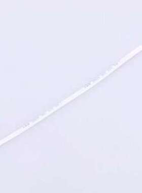 JS05B-06P-150-4-8 FFC连接线(柔性扁平线缆) JS05B-06P-150-4-8