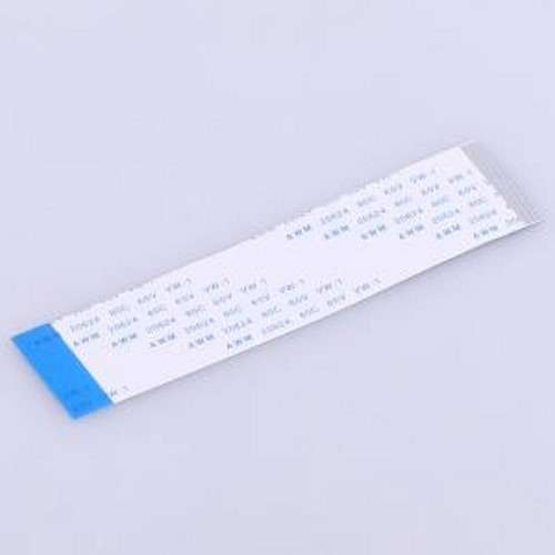 JS05B-45P-100-4-8 FFC连接线(柔性扁平线缆) JS05B-45P-100-4-8