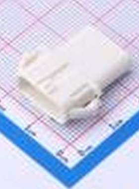 2321926-5 胶壳(线对板/线对线) 2.5mm P=2.5mm