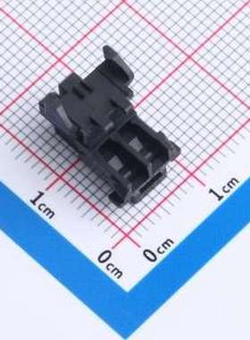 171850-0200 胶壳(线对板/线对线) 171850-0200