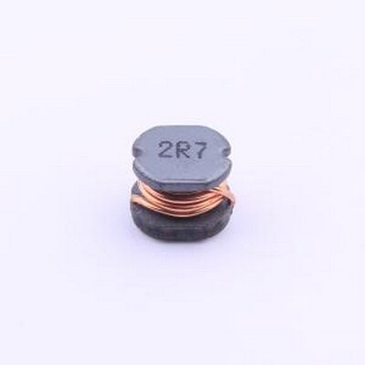 PCD0504MT2R7 功率电感 2.7uH ±20% 2220