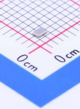 X1E0002510050 无源晶振 32MHz ±10ppm 9pF SMD1612-4P