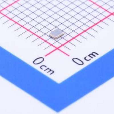 X1E0002510050 无源晶振 32MHz ±10ppm 9pF SMD1612-4P