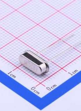 HC-49/U-S16000000ABJB 无源晶振 16MHz ±30ppm 18pF HC-49S