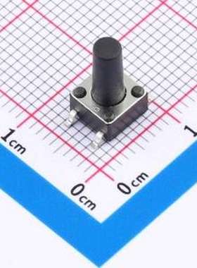 K2-6639SP-P4SC-04 轻触开关 K2-6639SP-P4SC-04 SMD