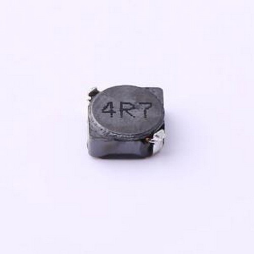 YPRH6D28-4R7M 功率电感 4.7uH ±20% SMD,6.7x6.7mm