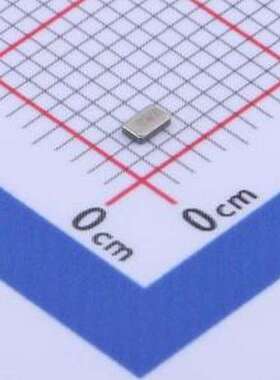 SF20WK32768D31T007 无源晶振 32.768kHz ±20ppm 12.5pF SMD2012