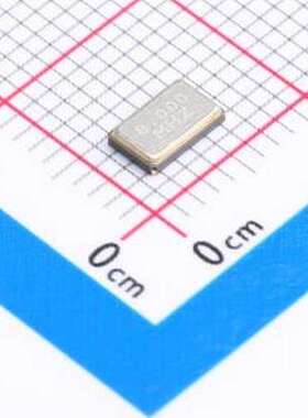K5A080002010 无源晶振 8MHz ±10ppm 20pF SMD5032-4P