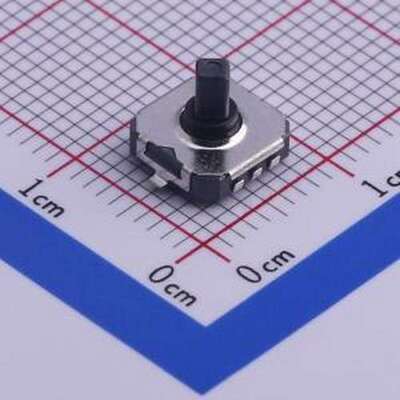 TM-4175-B-B 多功能开关 7.5*7.5*6五向开关 H6 升级减少摇晃 显