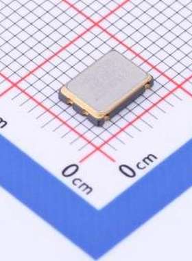 CO75H4-48.000-50JDTSN 有源晶振 48MHz ±30ppm 5V 方波 SMD7050