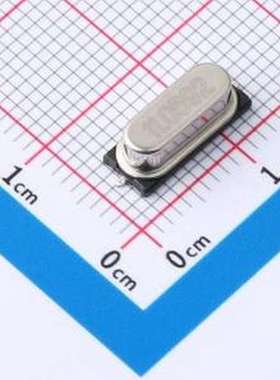 SD2011M05920001 无源晶振 11.0592MHz ±20ppm 20pF HC-49S-SMD
