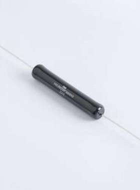 HVLR5208F3M00K9 插件电阻 厚膜电阻 3MΩ ±1% 5W 插件,D8xL52mm