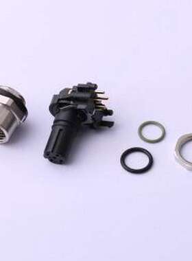 1436550 圆形(线缆)连接器 1436550 5件套