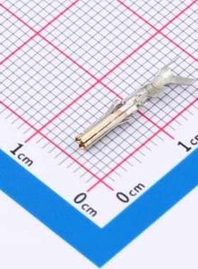 39000074 胶壳端子 39000074