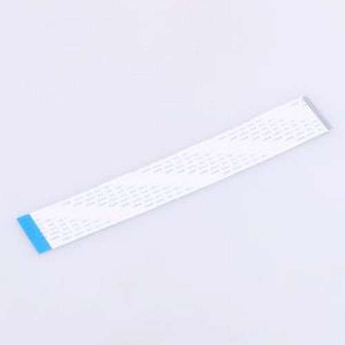JS10B-30P-200-4-8 FFC连接线(柔性扁平线缆) JS10B-30P-200-4-8