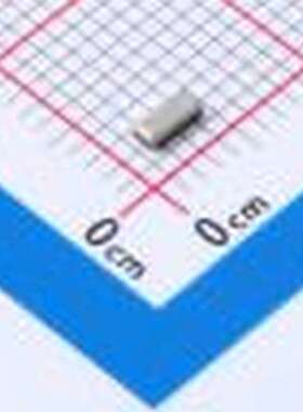 DXTF3215R32768A20F 无源晶振 32.768kHz ±20ppm 12.5pF SMD3215