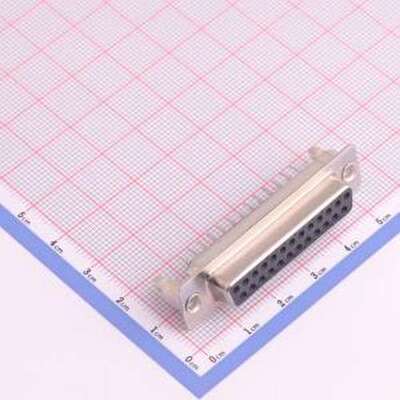 2301841-1 D-Sub/VGA连接器 2301841-1