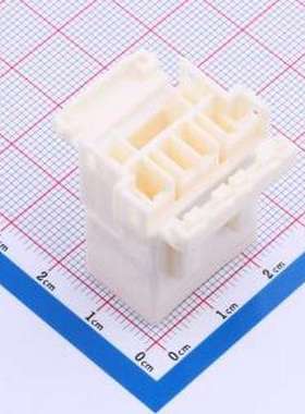 368546-1 胶壳(线对板/线对线) 368546-1