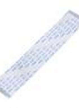 JS05A-45P-120-4-8 FFC连接线(柔性扁平线缆) JS05A-45P-120-4-8