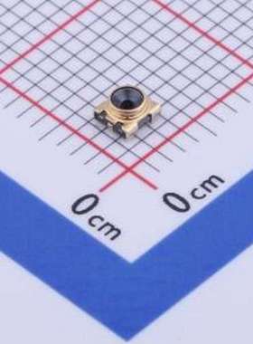 KH-252515-G2.1 RF射频同轴连接器 IPEX 内孔 SMD