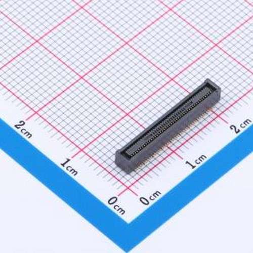 HC-PBB40C-90DS-0.4V-3.5-02 板对板与背板连接器 PIN:90P 间距:0