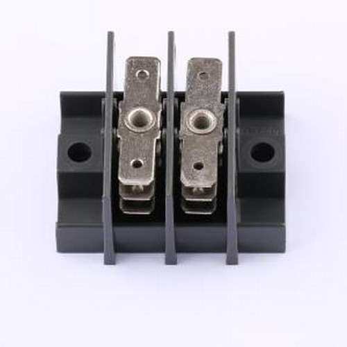 3070-PCM/02-033 栅栏式接线端子 3070-PCM/02-033 P=11mm