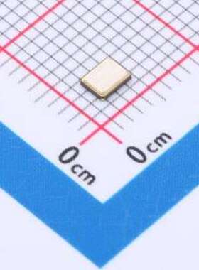 CXB006XMD165 无源晶振 40MHz ±10ppm 10pF SMD3225-4P