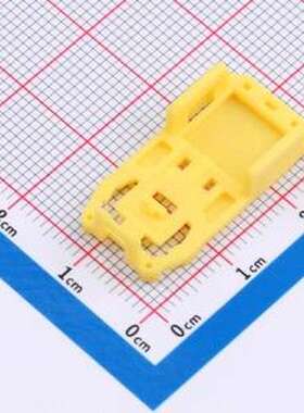 SQSKL-02H-2A-Y 连接器附件 SQSKL-02H-2A-Y