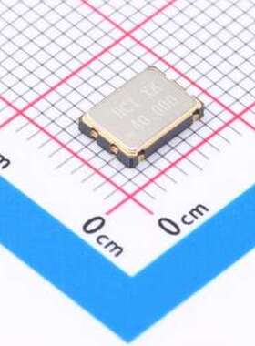 1575H-40.000J18DTSL 有源晶振 1575H-40.000J18DTSL SMD7050-4P