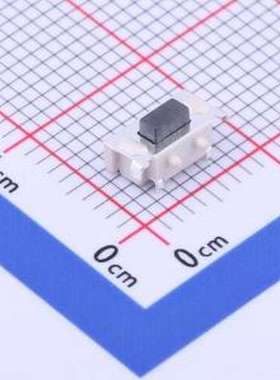 K2-1112SA-A4DW-01 轻触开关 3*6侧按键高寿命双弹片 SMD