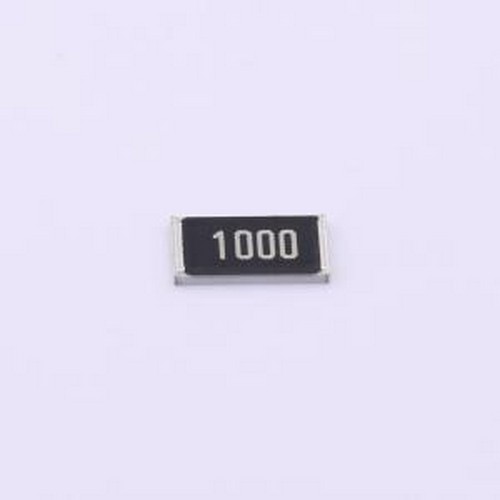 CRM2512AFX-1000ELF 贴片电阻 CRM2512AFX-1000ELF 2512