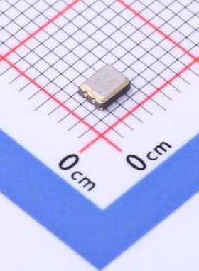 CO32H4-25.000-33JDTSN 有源晶振 25MHz 3.3V HCMOS +/-10PPM SMD