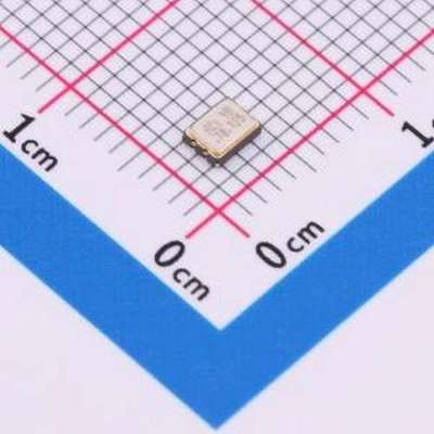 1532C-78.125J33DTL 有源晶振 78.125MHZ HCSL 3.3V ±10PPM SMD3
