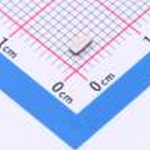 HY32768KSMD3215YA2R30 无源晶振 32.768kHz ±20ppm 12.5pF SMD3