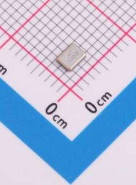 CF4025M00012T5074165 无源晶振 25MHz ±10ppm 12pF SMD3225-4P