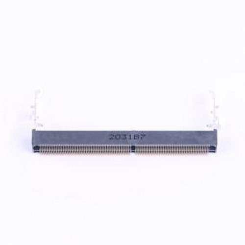 ADDR0110-P005A 金手指连接器 0.5mm P数:260P SMD,P=0.5mm,卧贴