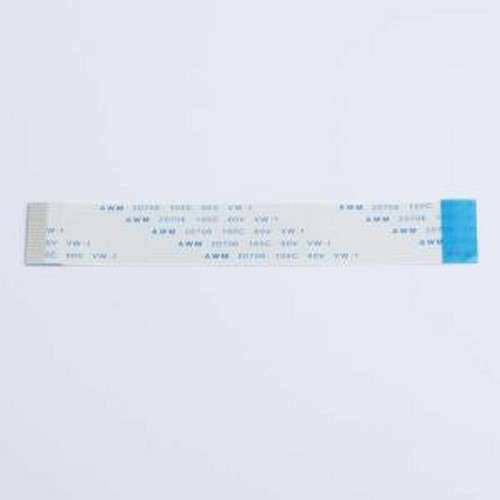 ZX-FFC1.0-F-10048-17P FFC连接线(柔性扁平线缆) FFC排线1.0mm 1