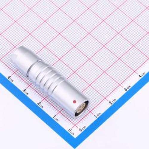 DHG.1B.P05.CLLD72 圆形(线缆)连接器 DHG.1B.P05.CLLD72