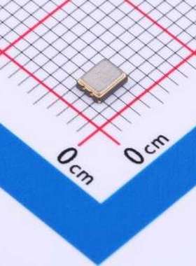 OB3225125MLDB6SI-00 有源晶振 低抖动 YSO230LR SMD3225-6P