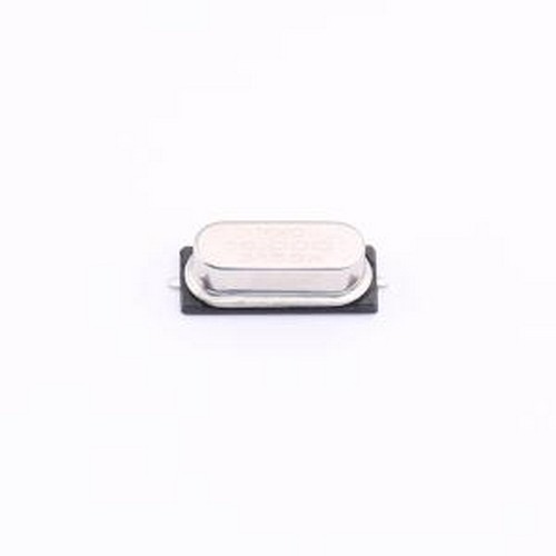 H6OEL89CSC-SUGYLC-16M 无源晶振 16MHz ±20ppm 20pF HC-49S-SMD