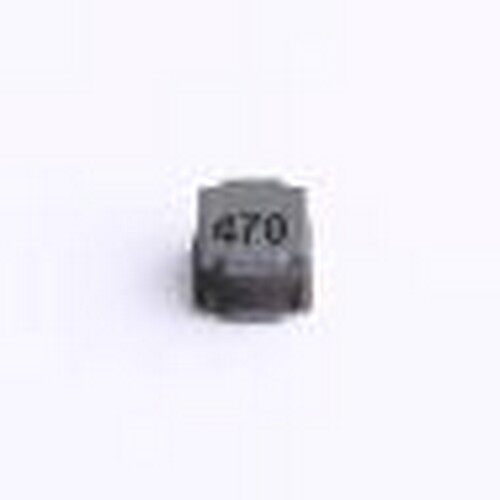 XRNR6045-47uH/M 功率电感 47uH ±20% 1.4A SMD,6x6mm