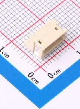 1WF05-115004-00001 线对板针座 间距:1.5mm 卧贴 SMD,P=1.5mm